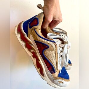 Sandro Flame 🔥 sneakers